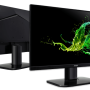 ACER 23.8'' ZeroFrame FreeSync KA24OY