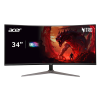 ACER Nitro VA LED 34" ED340CUS3 Curved UWQHD 180Hz ACER Nitro VA LED 34" ED340CUS3 Curved UWQHD 180Hz