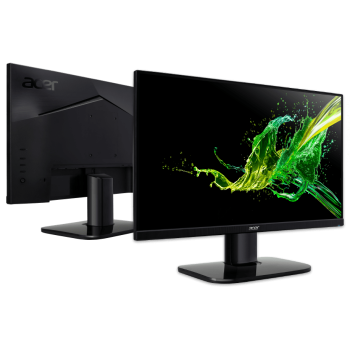 ACER Monitor KA272 27&amp;amp;amp;amp;amp;quot; 75Hz 1ms