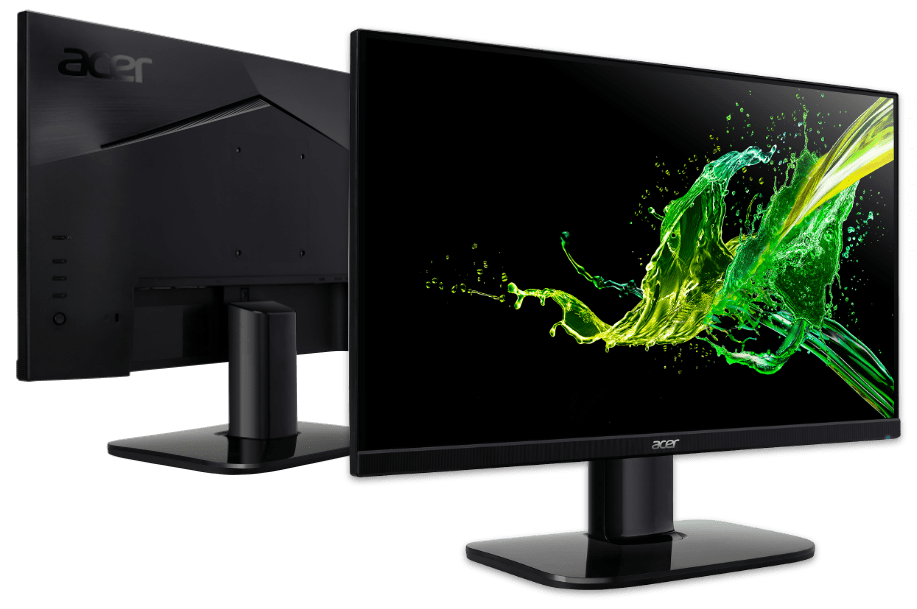 ACER KA272 27\