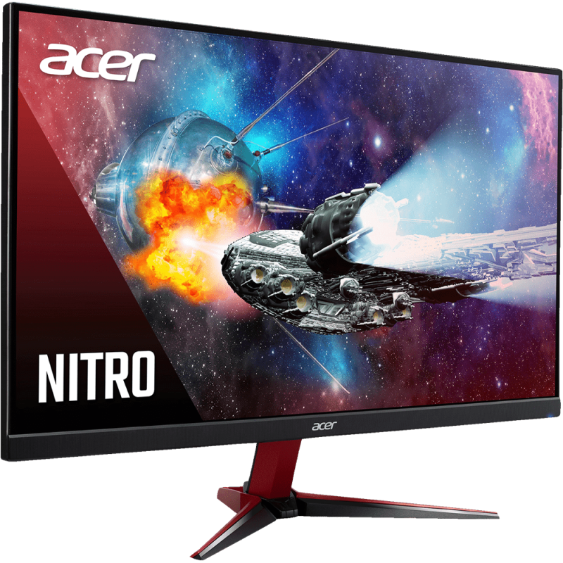 ACER NITRO VG272X 27'' 1ms 240Hz ACER NITRO VG272X 27'' 1ms 240Hz