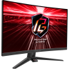 ASRock PG27F15RS1A VA HDR 27&amp;amp;amp;amp;amp;amp;amp;quot; Curved Gaming Monitor 240Hz
