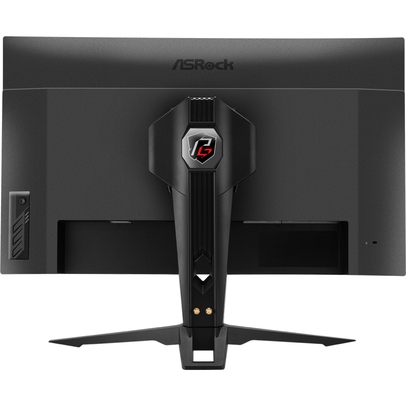 ASRock PG32QF2B VA Gaming Monitor 31.5" QHD 2560x1440 165Hz ASRock PG32QF2B VA Gaming Monitor 31.5" QHD 2560x1440 165Hz