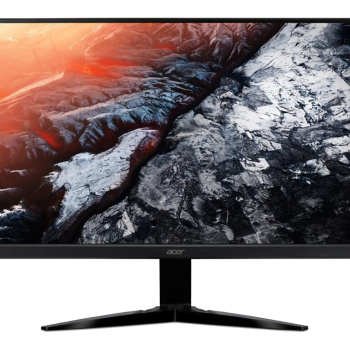 Acer Nitro QG271M3 bmiipx FHD ZeroFrame 180HZ IPS 1MS 27&amp;amp;amp;amp;amp;amp;amp;quot;