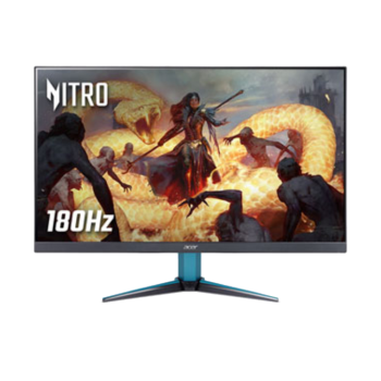 Acer Nitro VG272U V3 WQHD 180Hz FreeSync Premium IPS Gaming Monitor 27&amp;amp;amp;amp;amp;quot;