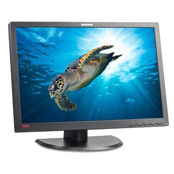 Lenovo ThinkVision LT2252pwa Monitor ( Refurbished )