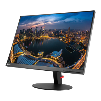 Lenovo ThinkVision T24d-10 Monitor