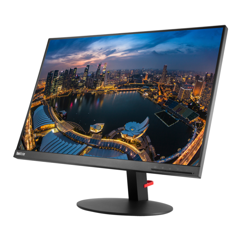 Lenovo ThinkVision T24d-10 Monitor 24" ( Refurbished ) Lenovo ThinkVision T24d-10 Monitor 24" ( Refurbished )