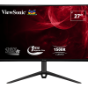 VIEWSONIC 27 165Hz 1500R Curved Gaming Monitor VX2718-PC-mhdj