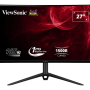VIEWSONIC 27 165Hz 1500R Curved Gaming Monitor VX2718-PC-mhdj