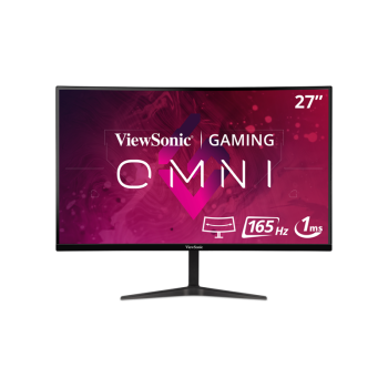 VIEWSONIC 27 165Hz QHD Gaming Monitor VX2718-2KPC-MHD VIEWSONIC 27 165Hz QHD Gaming Monitor VX2718-2KPC-MHD