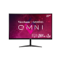 VIEWSONIC 27 165Hz QHD Gaming Monitor VX2718-2KPC-MHD