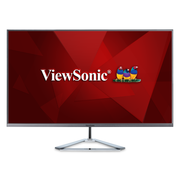 VIEWSONIC 31.5" WIDE-LED 2560x1440 2K VX3276 VIEWSONIC 31.5" WIDE-LED 2560x1440 2K VX3276