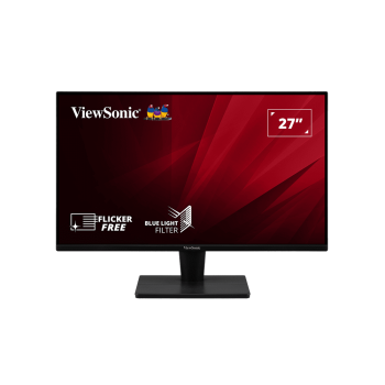 VIEWSONIC VA2715 27.0" WIDE-LED 1920x1080 5MS VGA/HDMI VA VIEWSONIC VA2715 27.0" WIDE-LED 1920x1080 5MS VGA/HDMI VA