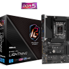 ASROCK Z790 PG LIGHTNING