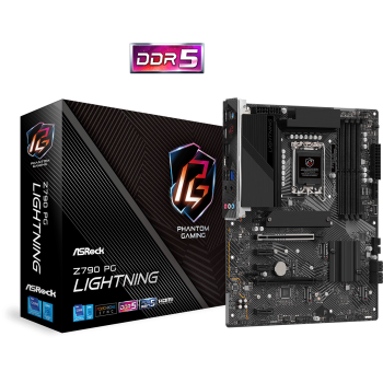 ASROCK Z790 PG LIGHTNING