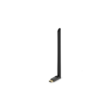 DH-5103U PROLiNK Wireless AC650 USB Network Adapter with External Antenna 6dBi