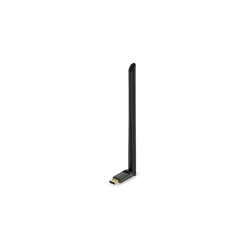 DH-5103U PROLiNK Wireless AC650 USB Network Adapter with External Antenna 6dBi