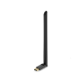 DH-5103U PROLiNK Wireless AC650 USB Network Adapter with External Antenna 6dBi