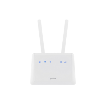 DL-7302 PROLiNK 4G 150Mbps CAT4 LTE FDD/TDD Wireless-N Router (B1/3/7/8/20/38/40/41)
