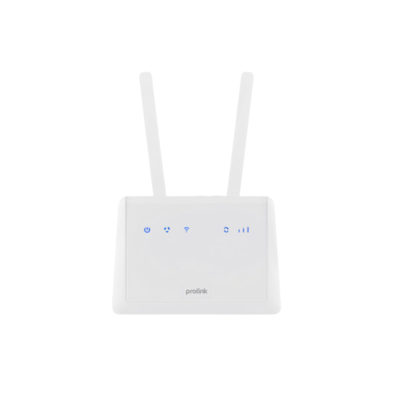 DL-7302 PROLiNK 4G 150Mbps CAT4 LTE FDD/TDD Wireless-N Router (B1/3/7/8/20/38/40/41) DL-7302 PROLiNK 4G 150Mbps CAT4 LTE FDD/TDD Wireless-N Router (B1/3/7/8/20/38/40/41)
