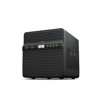 NAS SYNOLOGY DS420J
