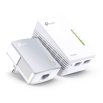 TP-LINK AV600 2PCS TL-WPA4220 TP-LINK AV600 2PCS TL-WPA4220