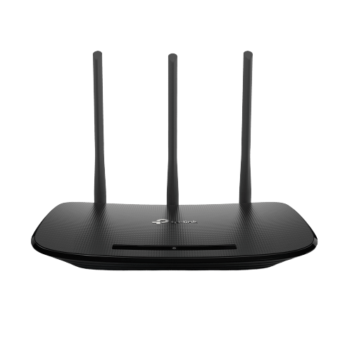 WL ROUTER TP LINK TL-WR940N WL ROUTER TP LINK TL-WR940N