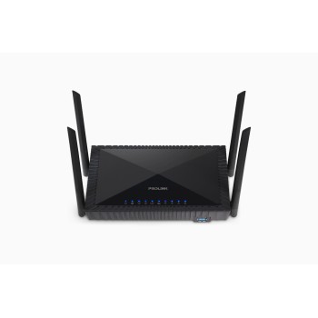 Wireless AC2600 Dual-Band Gigabit Router