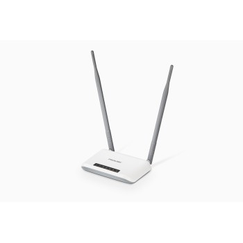 Wireless-N Router PRN3009 