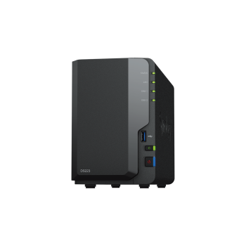 Synology DiskStation DS223 Synology DiskStation DS223