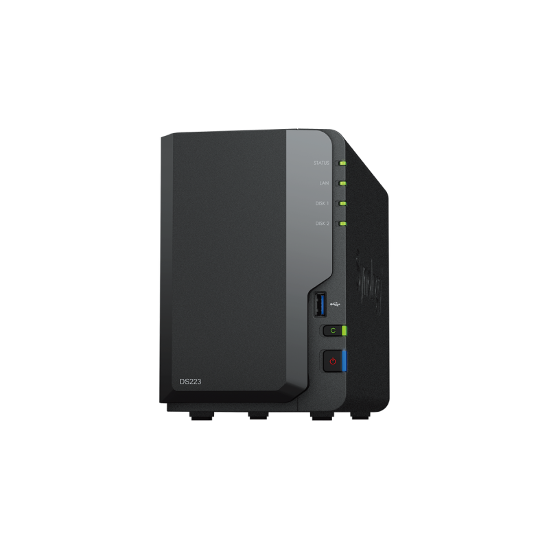Synology DiskStation DS223 Synology DiskStation DS223