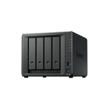 Synology DiskStation DS423 Synology DiskStation DS423