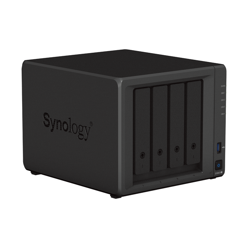 Synology DiskStation DS923+ Synology DiskStation DS923+