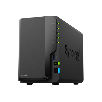 Synology Diskstation DS224+ Synology Diskstation DS224+