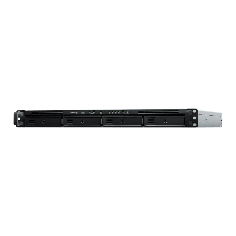 Synology RackStation RS822+ Synology RackStation RS822+