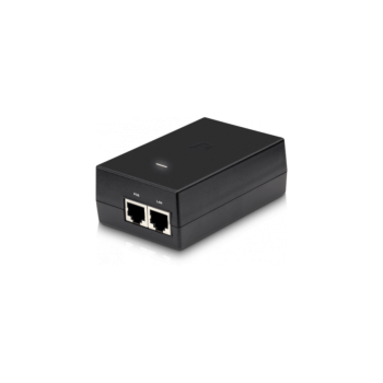 UbiQuiti POE Injector POE-48-24W