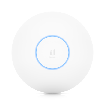 UbiQuiti UniFi U6-LR Enterprise Access Point Wi-Fi6