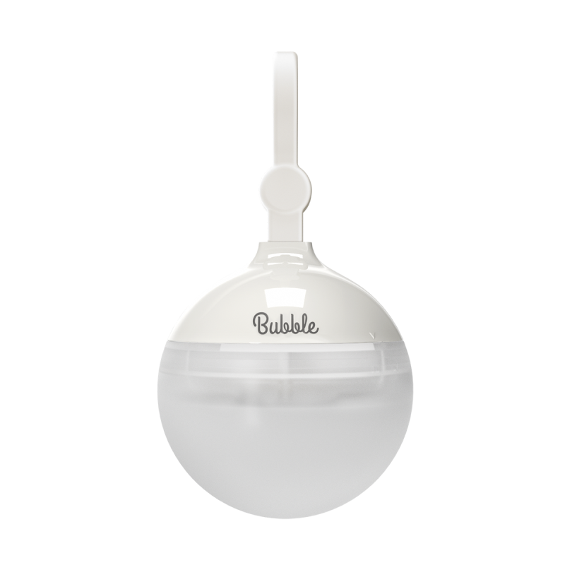 Nitecore Bubble Camping Lantern Snow White