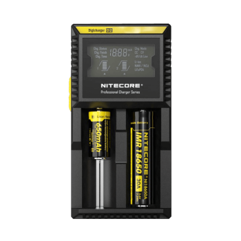 NITECORE D2 Charger