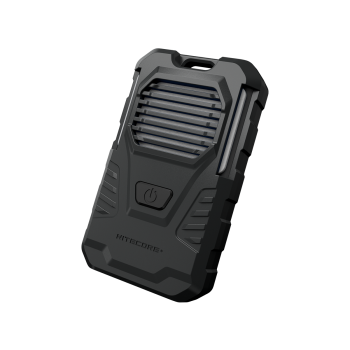 NITECORE EMR06 TAC Mosquito repeller