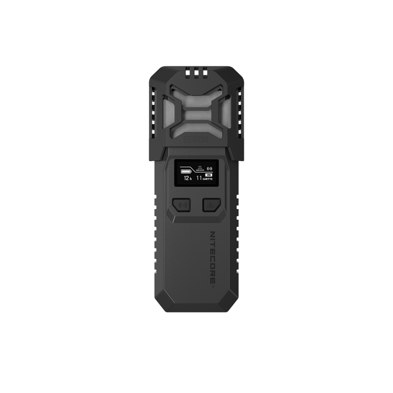 NITECORE EMR10 Mosquito repeller NITECORE EMR10 Mosquito repeller