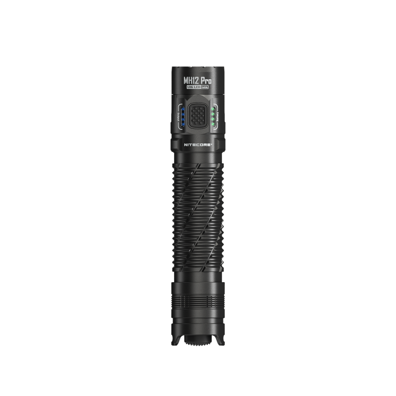 NITECORE MH12 pro Flashlight