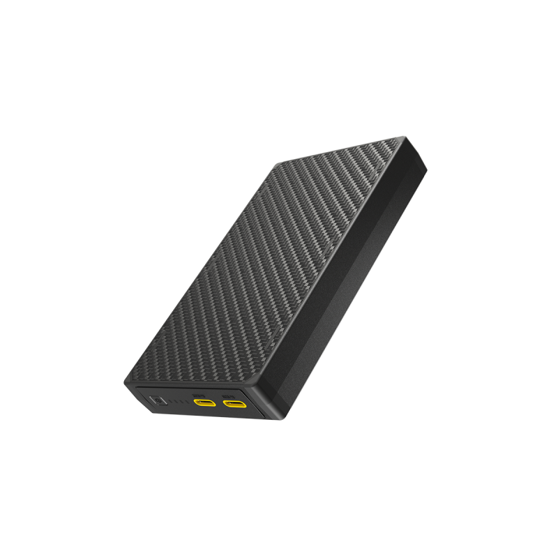 NITECORE NB20000 Gen3 Power Bank 20000mAh