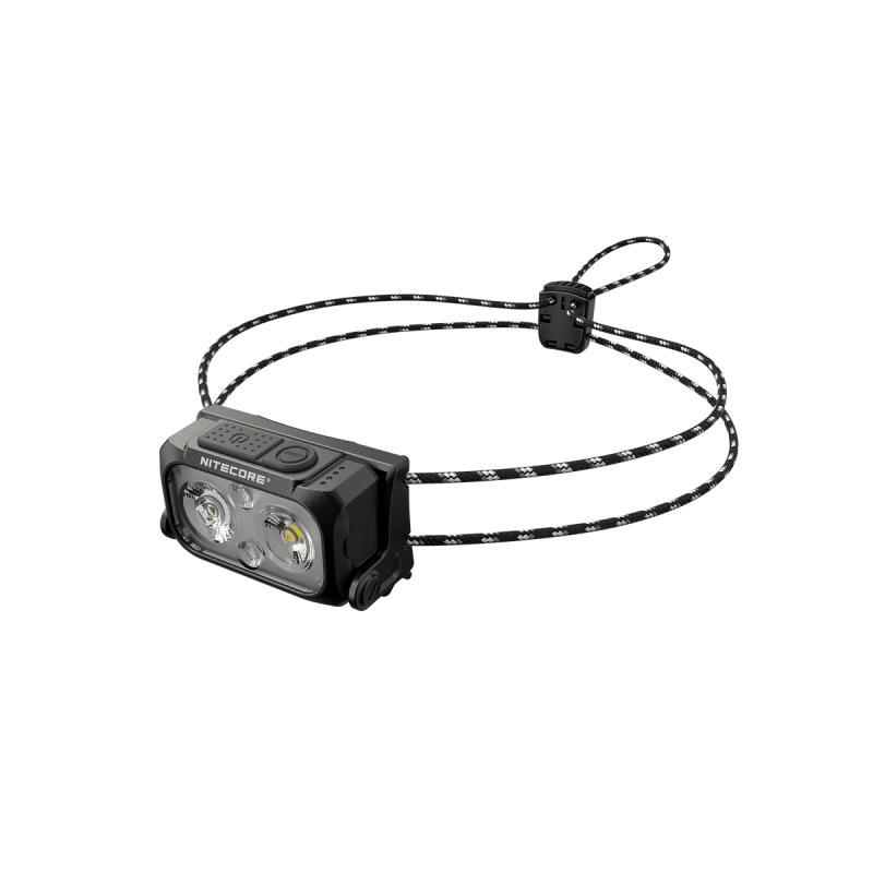 NITECORE NU25 UL Headlamp