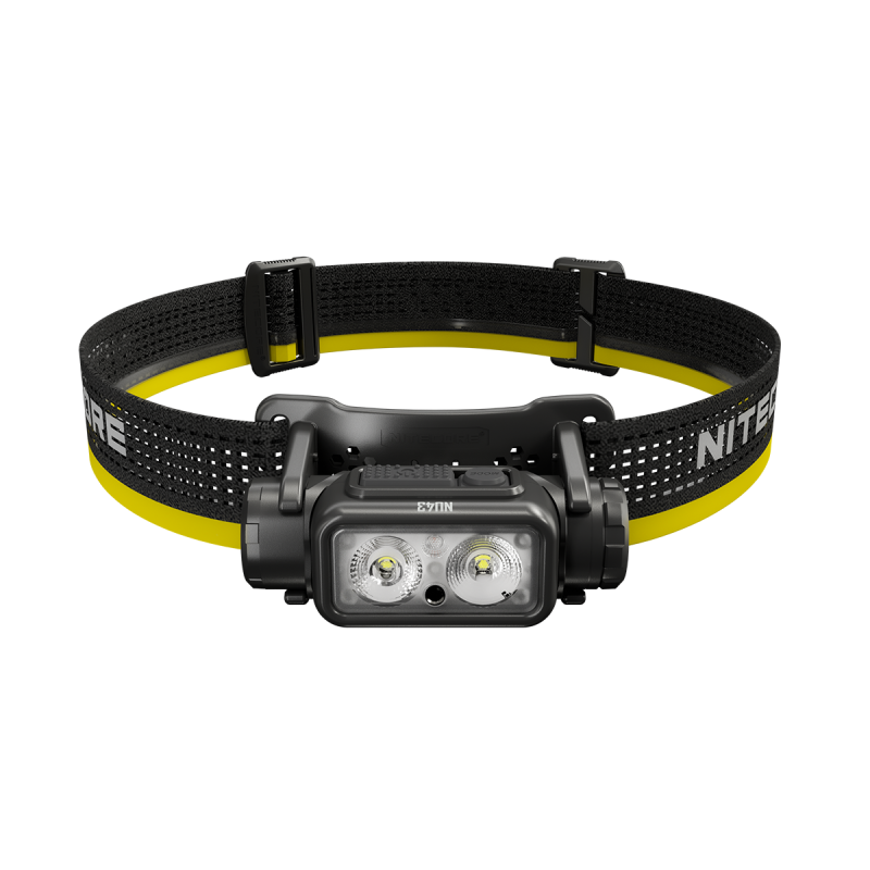 NITECORE NU43 Headlamp