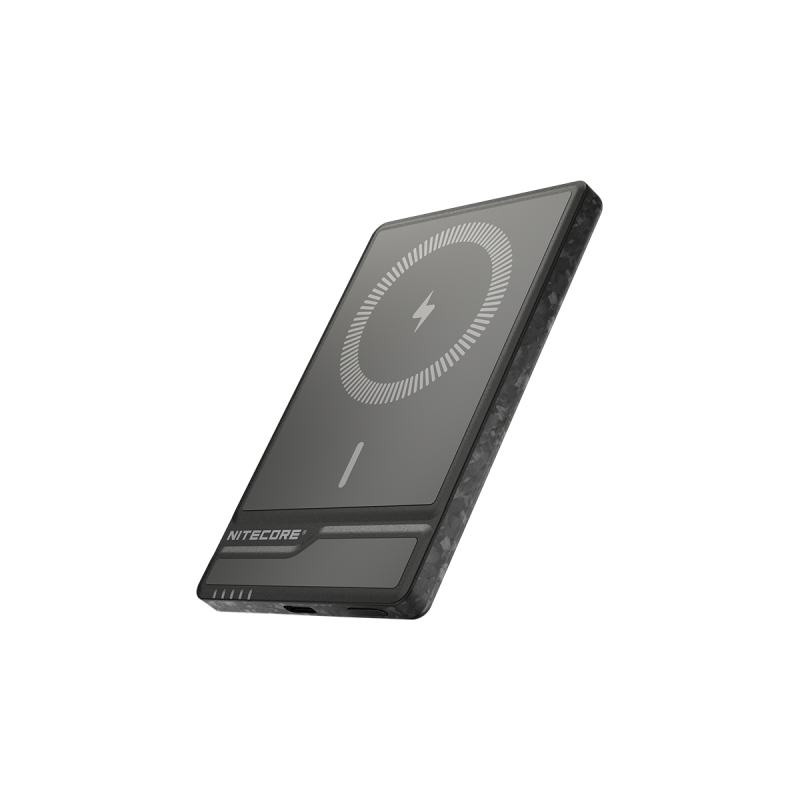 NITECORE NW5000 Wireless Power Bank 5000mAh