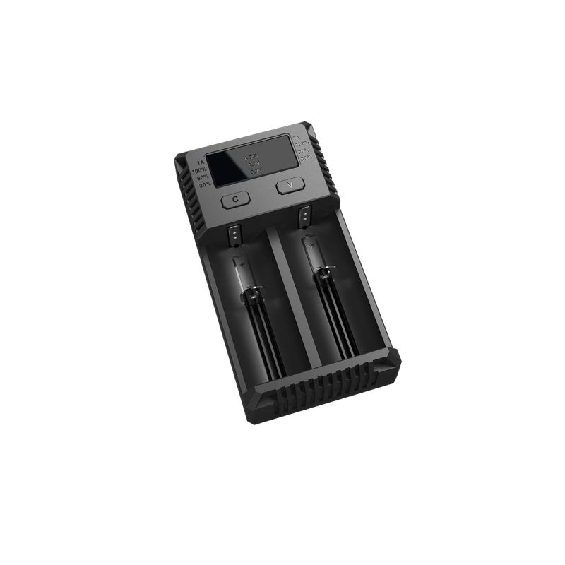 NITECORE new i2 Charger NITECORE new i2 Charger