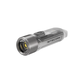 NITECORE TIKI Keychain Light