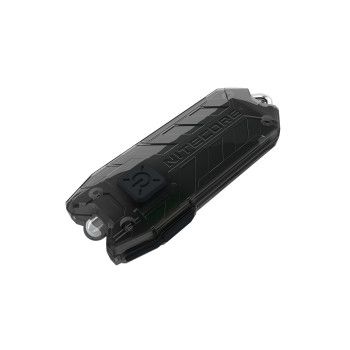 NITECORE TUBE V2 black